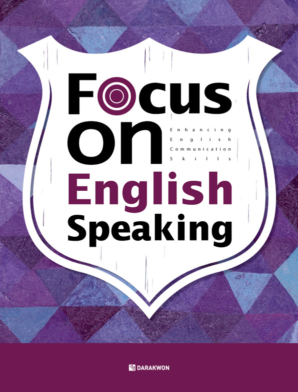 Focus on English Speaking